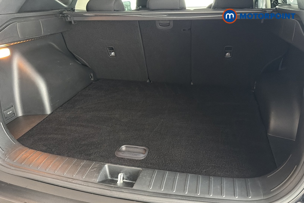 Hyundai Tucson Premium Manual Petrol SUV - Stock Number (1610891) - 30th supplementary image