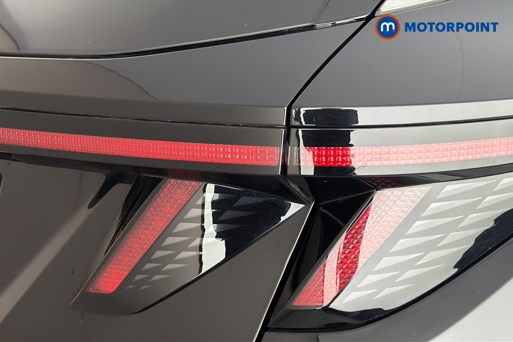 Hyundai Tucson Premium Manual Petrol SUV - Stock Number (1610891) - 36th supplementary image