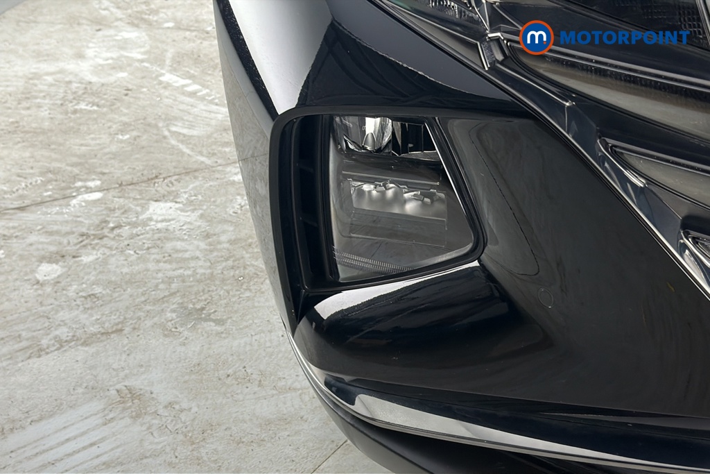 Hyundai Tucson Premium Manual Petrol SUV - Stock Number (1610891) - 38th supplementary image