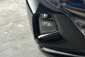Hyundai Tucson Premium Manual Petrol SUV - Stock Number (1610891) - 38th supplementary image