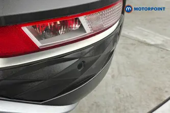 Hyundai Tucson Premium Manual Petrol SUV - Stock Number (1610891) - 39th supplementary image