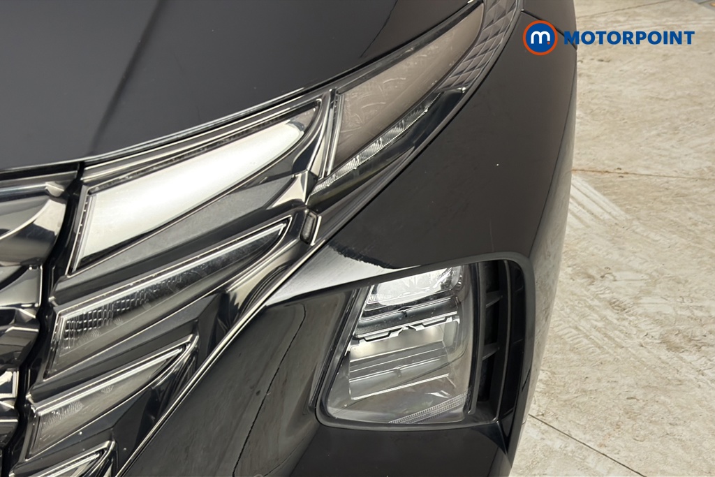 Hyundai Tucson Premium Manual Petrol SUV - Stock Number (1610891) - 42nd supplementary image
