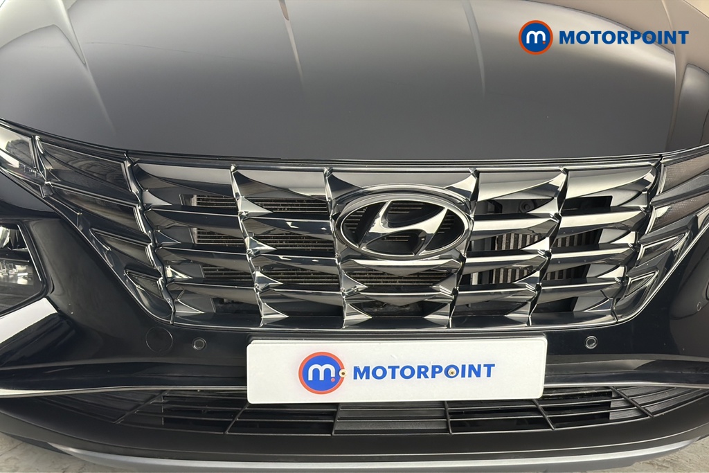 Hyundai Tucson Premium Manual Petrol SUV - Stock Number (1610891) - 43rd supplementary image