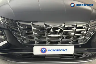 Hyundai Tucson Premium Manual Petrol SUV - Stock Number (1610891) - 43rd supplementary image
