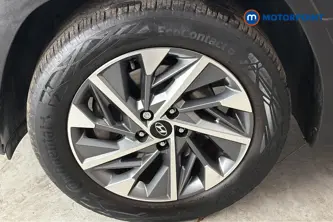 Hyundai Tucson Premium Manual Petrol SUV - Stock Number (1610891) - 44th supplementary image
