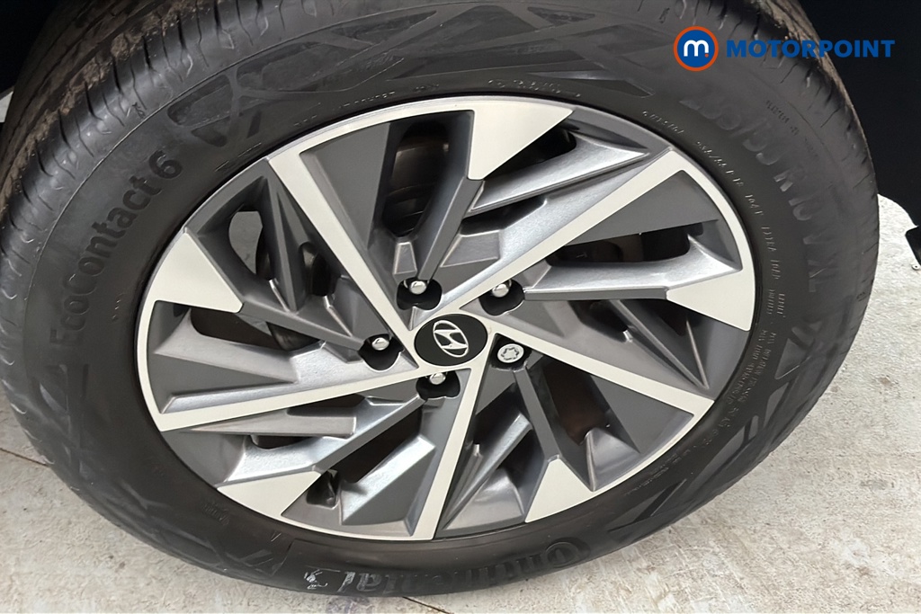 Hyundai Tucson Premium Manual Petrol SUV - Stock Number (1610891) - 45th supplementary image