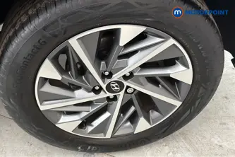 Hyundai Tucson Premium Manual Petrol SUV - Stock Number (1610891) - 45th supplementary image