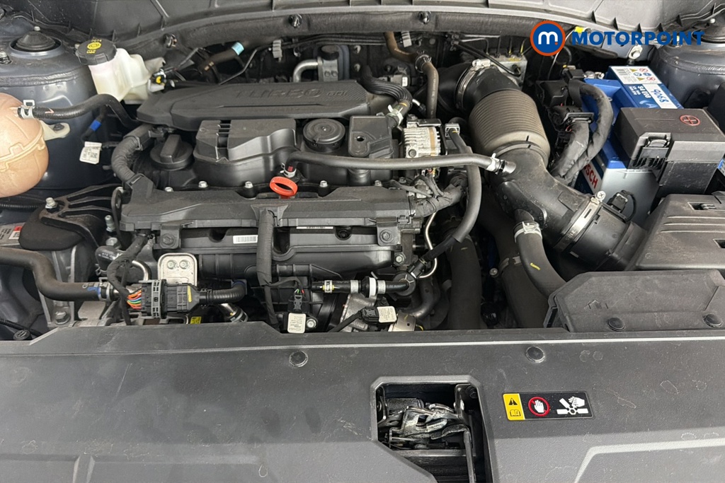 Hyundai Tucson Premium Manual Petrol SUV - Stock Number (1610891) - 48th supplementary image