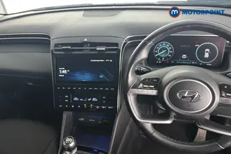 Hyundai Tucson Premium Manual Petrol SUV - Stock Number (1610891) - 1st supplementary image