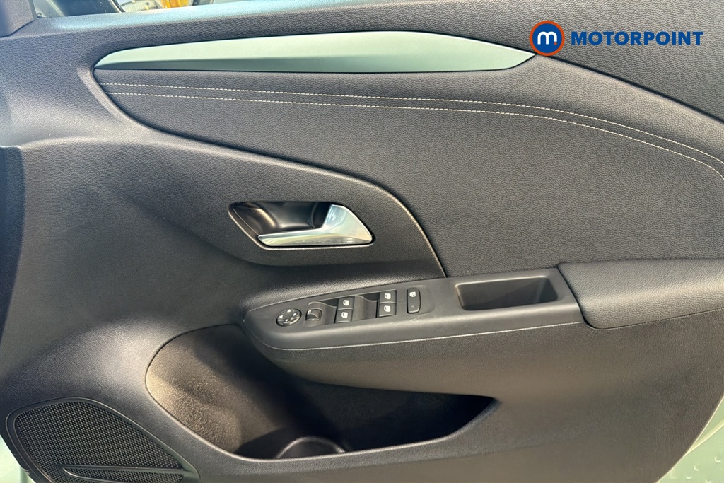 Vauxhall Corsa YES Manual Petrol Hatchback - Stock Number (1639773) - 18th supplementary image