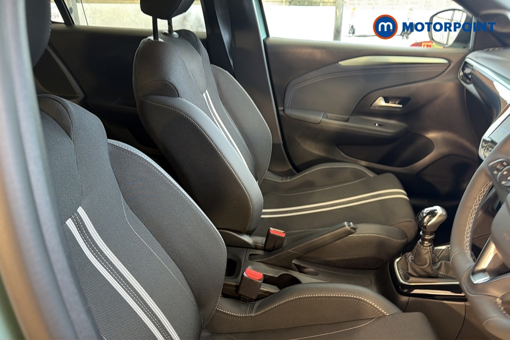 Vauxhall Corsa YES Manual Petrol Hatchback - Stock Number (1639773) - 22nd supplementary image