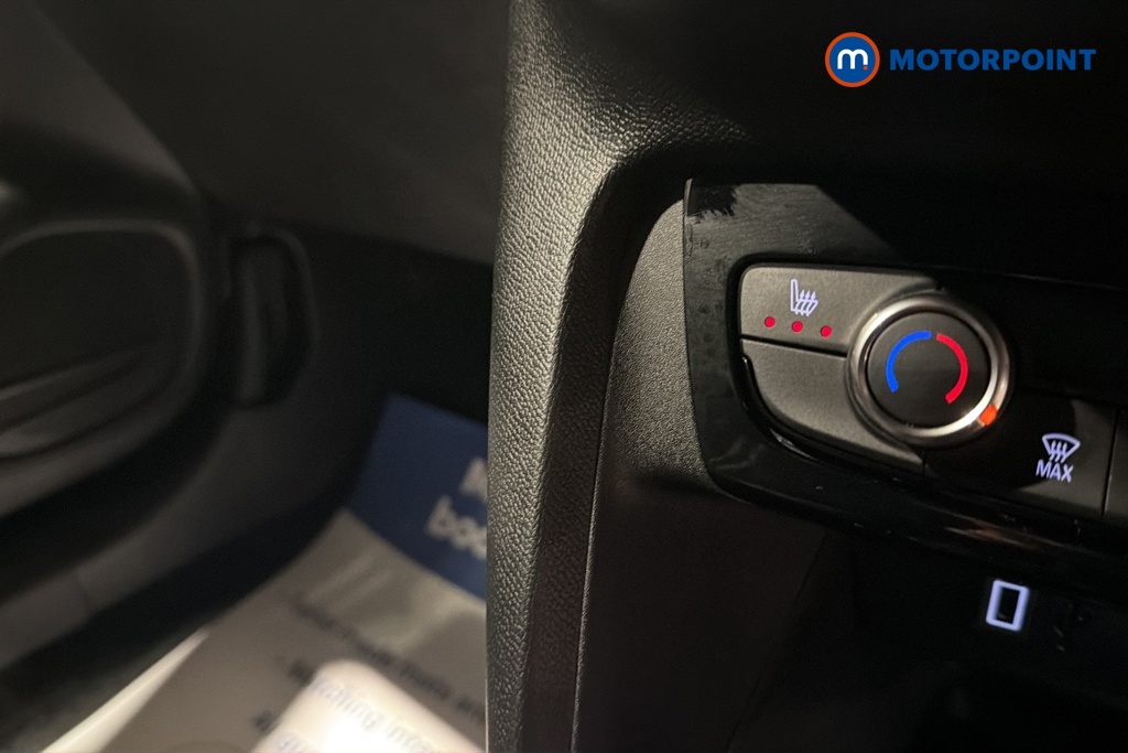 Vauxhall Corsa YES Manual Petrol Hatchback - Stock Number (1639849) - 14th supplementary image