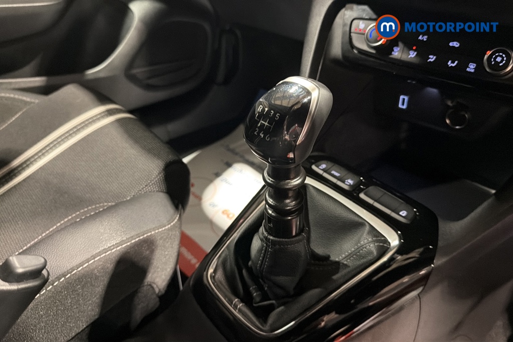 Vauxhall Corsa YES Manual Petrol Hatchback - Stock Number (1639849) - 15th supplementary image