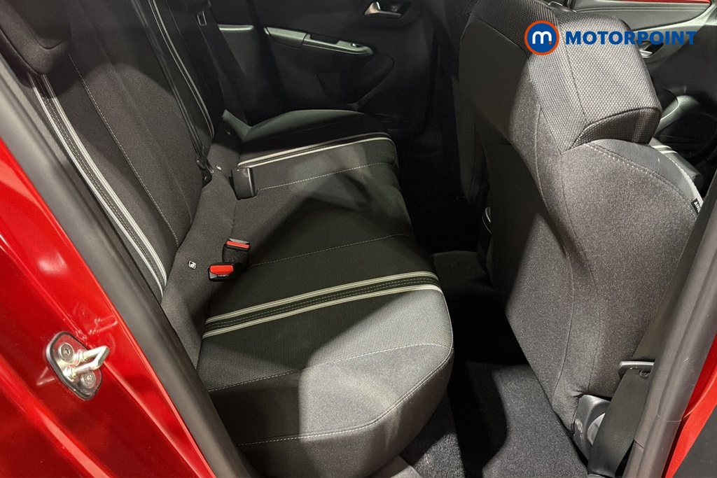 Vauxhall Corsa YES Manual Petrol Hatchback - Stock Number (1639849) - 25th supplementary image