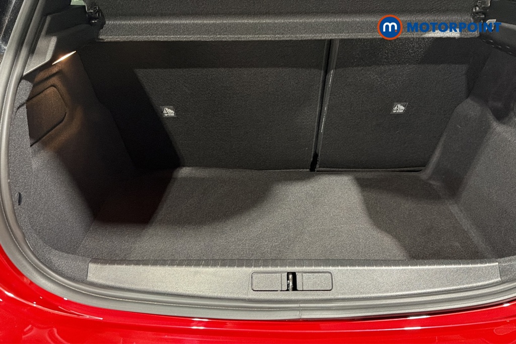 Vauxhall Corsa YES Manual Petrol Hatchback - Stock Number (1639849) - 30th supplementary image