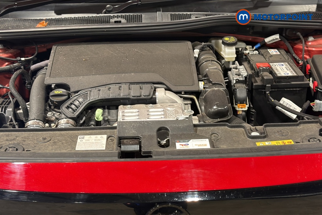 Vauxhall Corsa YES Manual Petrol Hatchback - Stock Number (1639849) - 48th supplementary image