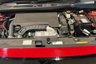 Vauxhall Corsa YES Manual Petrol Hatchback - Stock Number (1639849) - 48th supplementary image