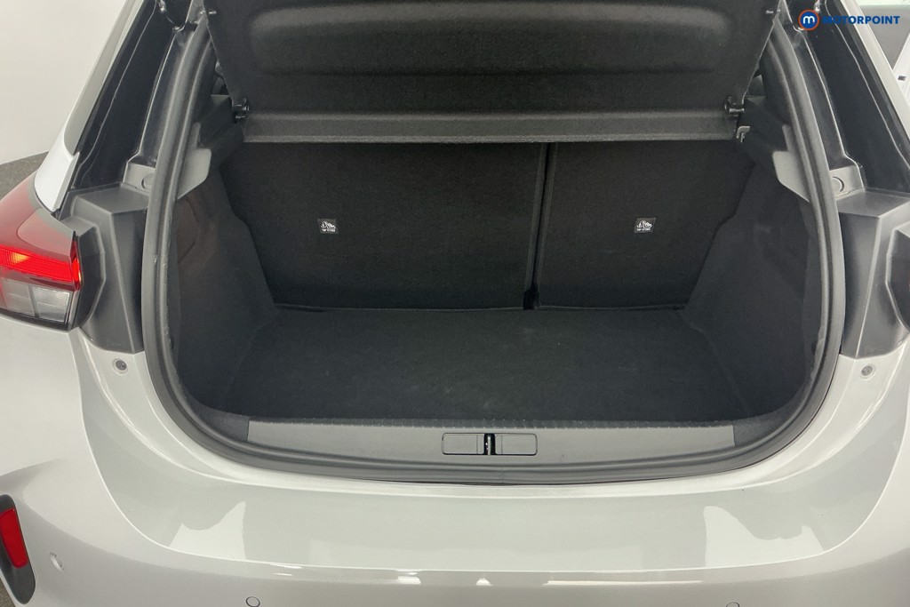 Vauxhall Corsa YES Manual Petrol Hatchback - Stock Number (1639901) - 3rd supplementary image