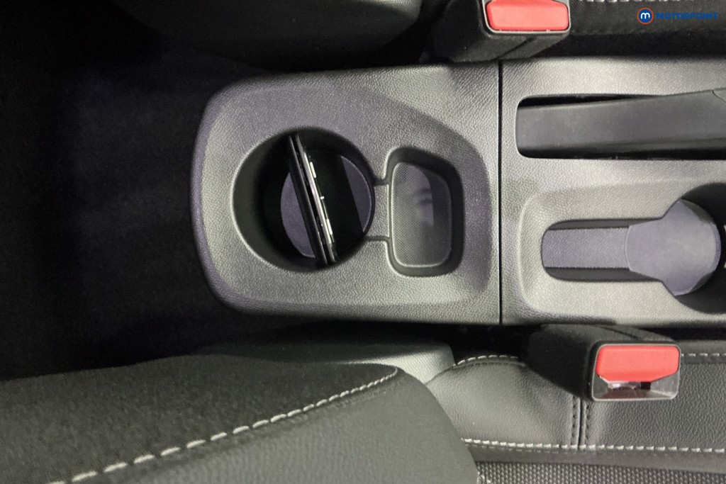 Vauxhall Corsa YES Manual Petrol Hatchback - Stock Number (1639901) - 12th supplementary image