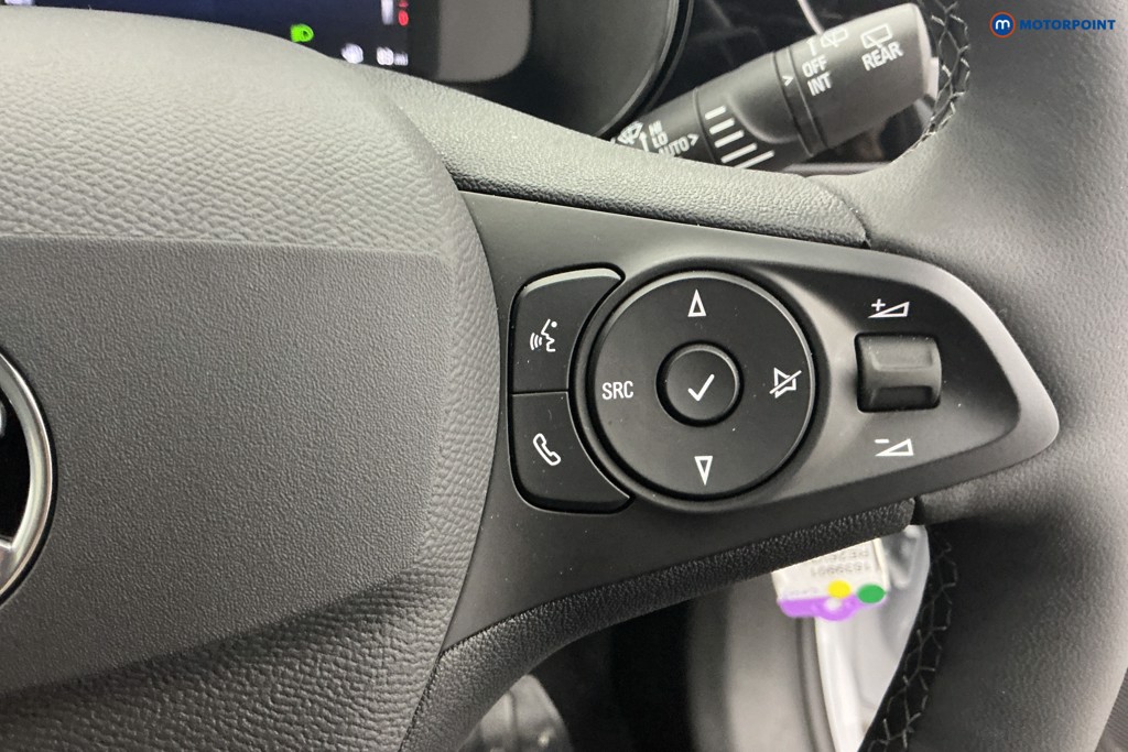 Vauxhall Corsa YES Manual Petrol Hatchback - Stock Number (1639901) - 18th supplementary image