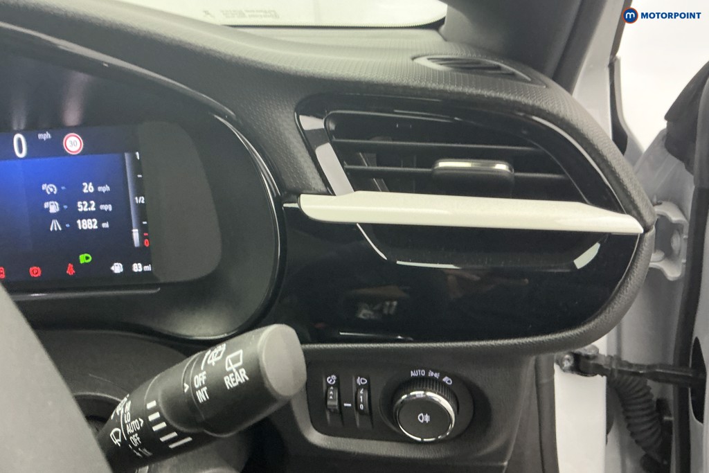 Vauxhall Corsa YES Manual Petrol Hatchback - Stock Number (1639901) - 19th supplementary image