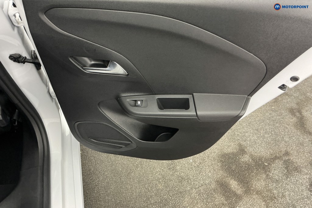 Vauxhall Corsa YES Manual Petrol Hatchback - Stock Number (1639901) - 22nd supplementary image