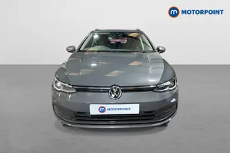 Volkswagen Golf Life Automatic Petrol Estate - Stock Number (1648832) - Front bumper