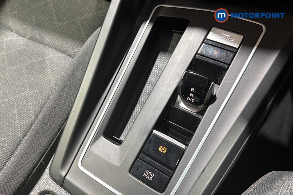 Volkswagen Golf Life Automatic Petrol Estate - Stock Number (1648832) - 15th supplementary image