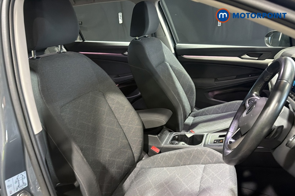 Volkswagen Golf Life Automatic Petrol Estate - Stock Number (1648832) - 22nd supplementary image