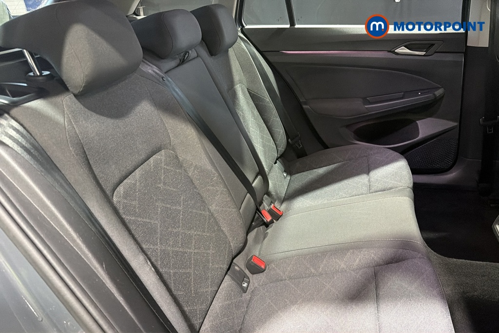 Volkswagen Golf Life Automatic Petrol Estate - Stock Number (1648832) - 25th supplementary image