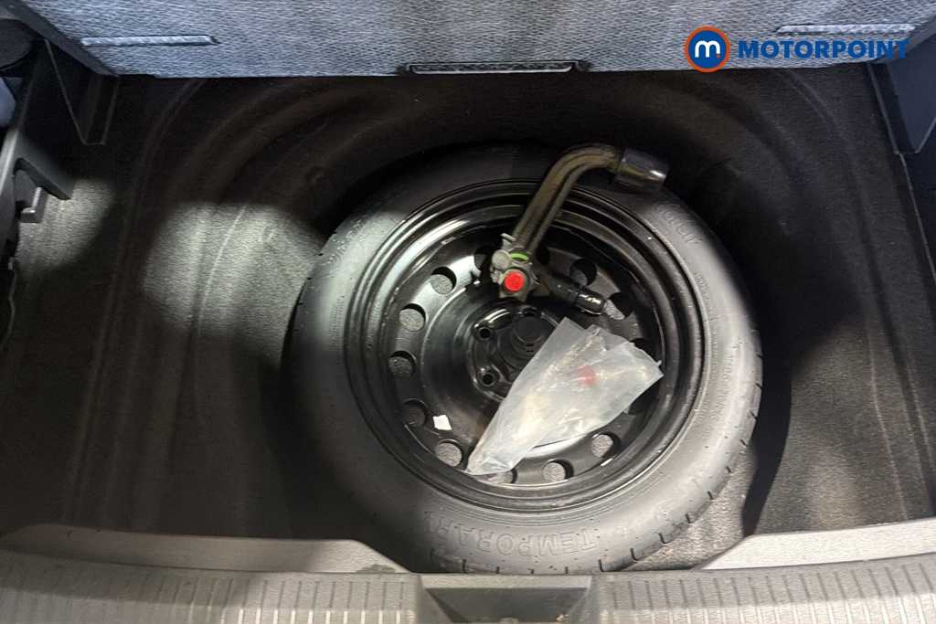 Volkswagen Golf Life Automatic Petrol Estate - Stock Number (1648832) - 33rd supplementary image