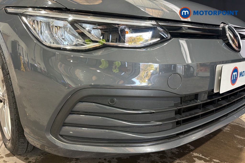 Volkswagen Golf Life Automatic Petrol Estate - Stock Number (1648832) - 38th supplementary image