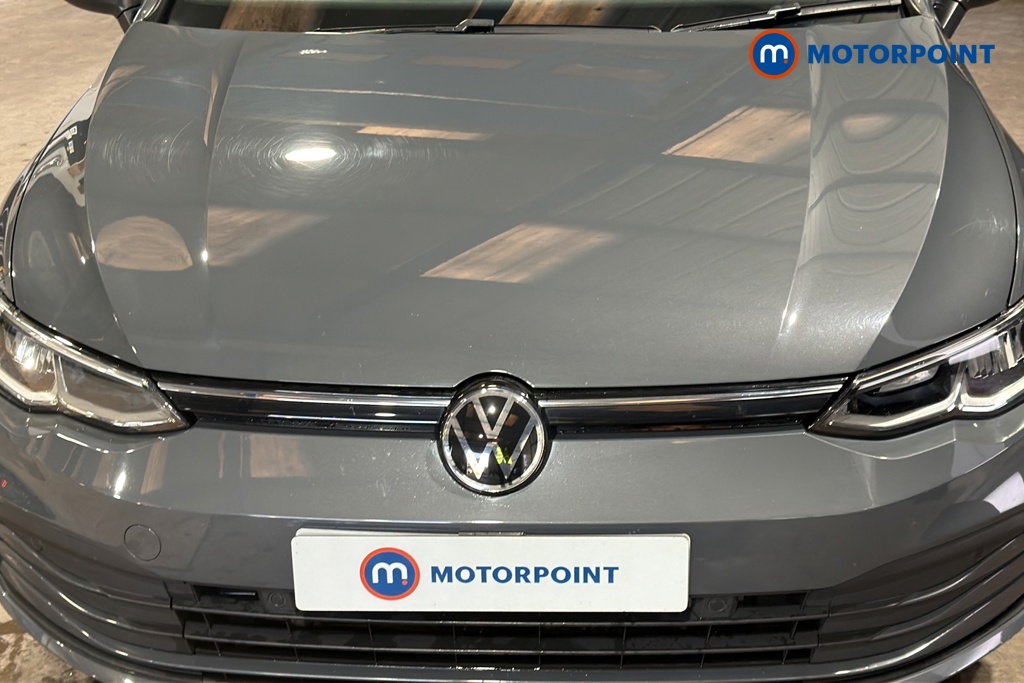 Volkswagen Golf Life Automatic Petrol Estate - Stock Number (1648832) - 43rd supplementary image