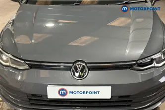 Volkswagen Golf Life Automatic Petrol Estate - Stock Number (1648832) - 43rd supplementary image