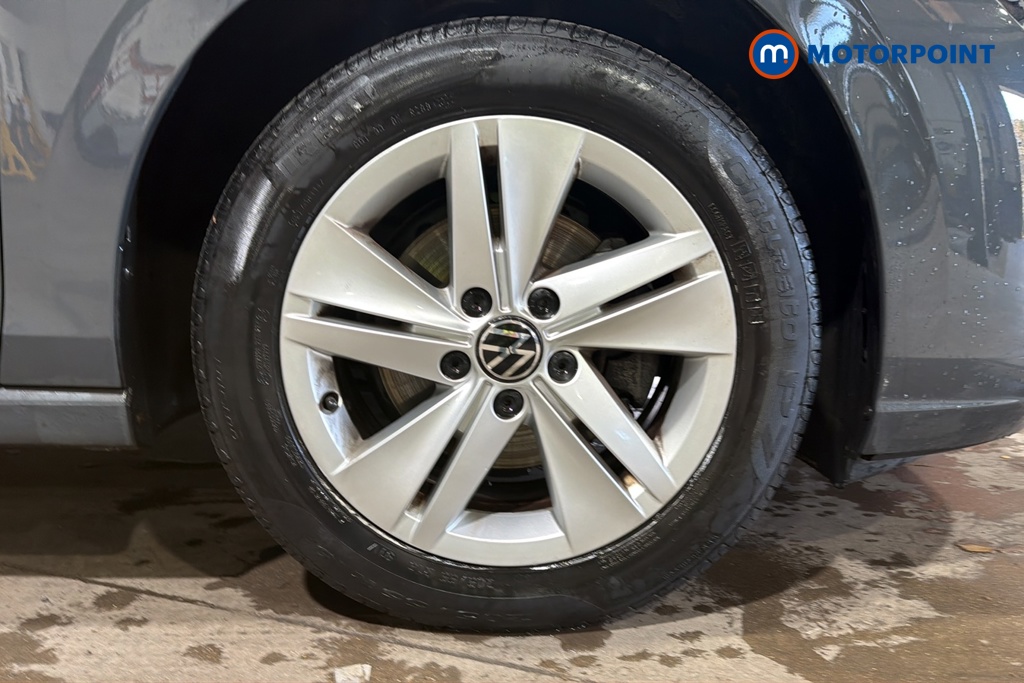Volkswagen Golf Life Automatic Petrol Estate - Stock Number (1648832) - 47th supplementary image