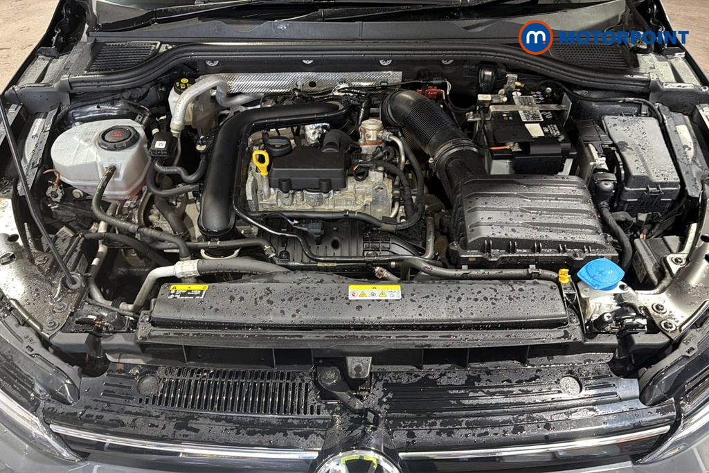 Volkswagen Golf Life Automatic Petrol Estate - Stock Number (1648832) - 48th supplementary image