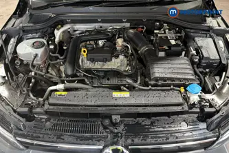 Volkswagen Golf Life Automatic Petrol Estate - Stock Number (1648832) - 48th supplementary image