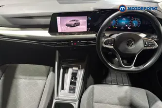 Volkswagen Golf Life Automatic Petrol Estate - Stock Number (1648832) - 1st supplementary image