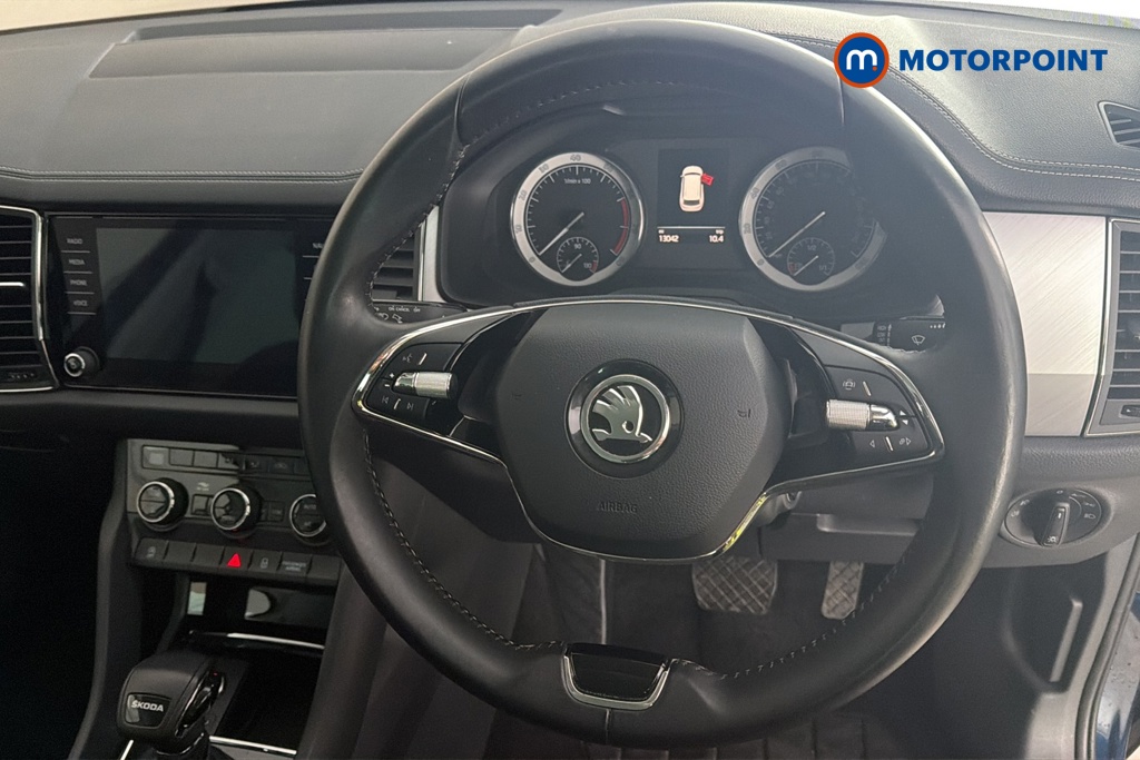 Skoda Kodiaq SE Automatic Petrol SUV - Stock Number (1649464) - 2nd supplementary image