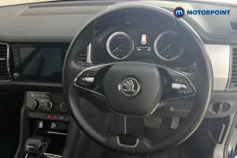 Skoda Kodiaq SE Automatic Petrol SUV - Stock Number (1649464) - 2nd supplementary image