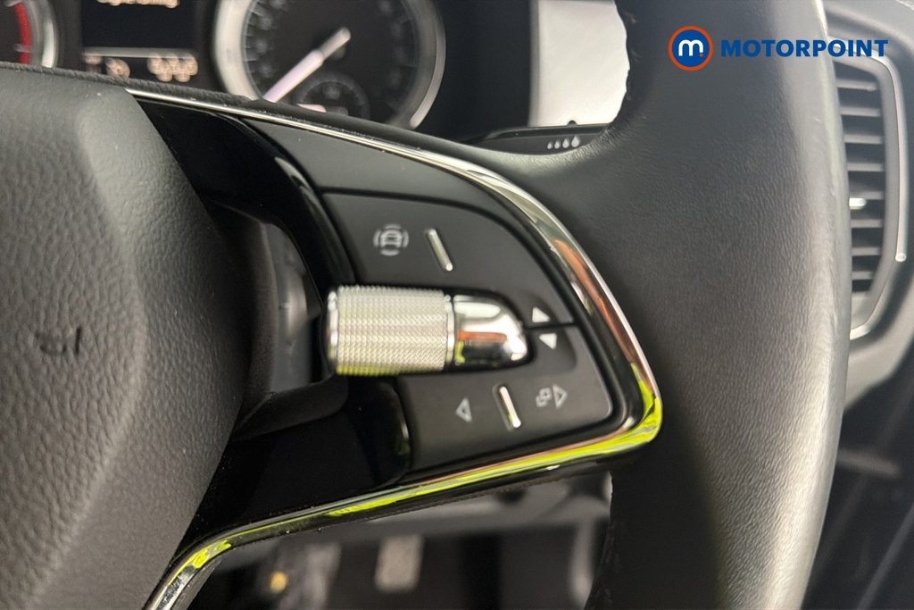 Skoda Kodiaq SE Automatic Petrol SUV - Stock Number (1649464) - 3rd supplementary image