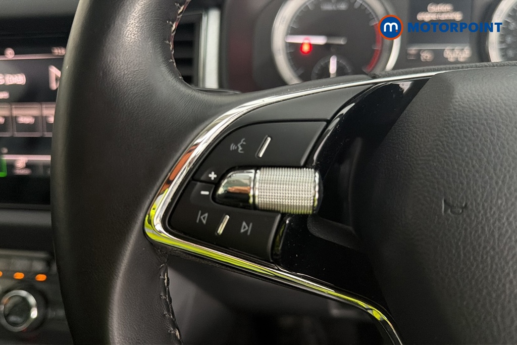 Skoda Kodiaq SE Automatic Petrol SUV - Stock Number (1649464) - 4th supplementary image