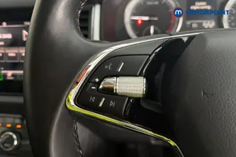 Skoda Kodiaq SE Automatic Petrol SUV - Stock Number (1649464) - 4th supplementary image