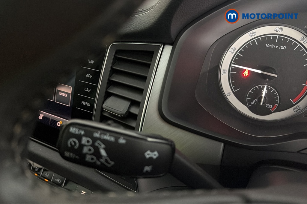 Skoda Kodiaq SE Automatic Petrol SUV - Stock Number (1649464) - 5th supplementary image
