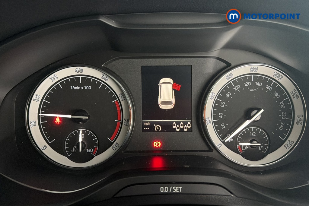 Skoda Kodiaq SE Automatic Petrol SUV - Stock Number (1649464) - 7th supplementary image