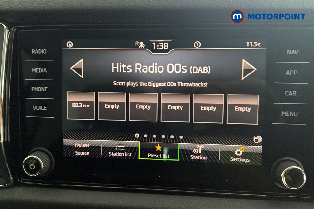 Skoda Kodiaq SE Automatic Petrol SUV - Stock Number (1649464) - 8th supplementary image