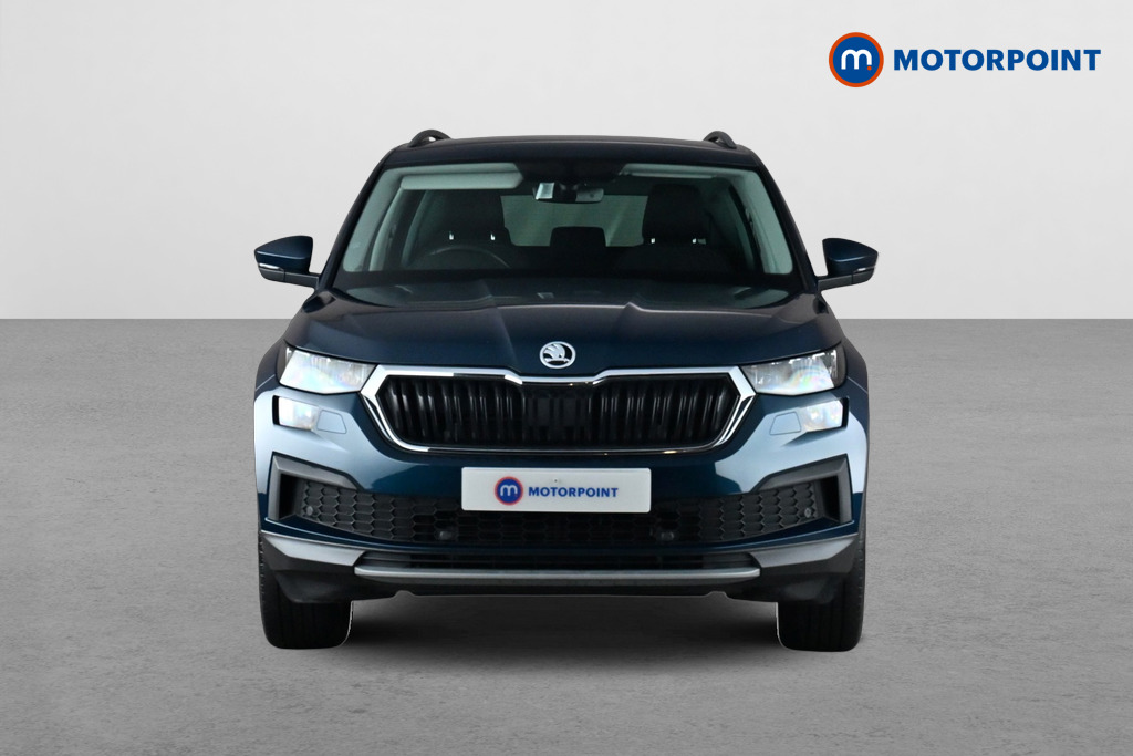Skoda Kodiaq SE Automatic Petrol SUV - Stock Number (1649464) - Front bumper