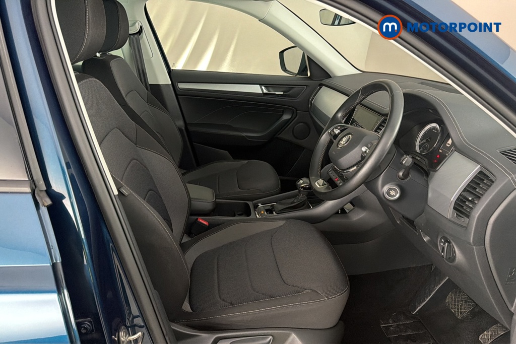 Skoda Kodiaq SE Automatic Petrol SUV - Stock Number (1649464) - 22nd supplementary image