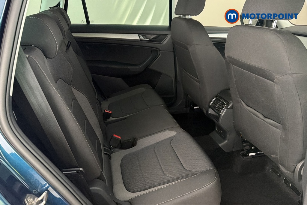 Skoda Kodiaq SE Automatic Petrol SUV - Stock Number (1649464) - 25th supplementary image