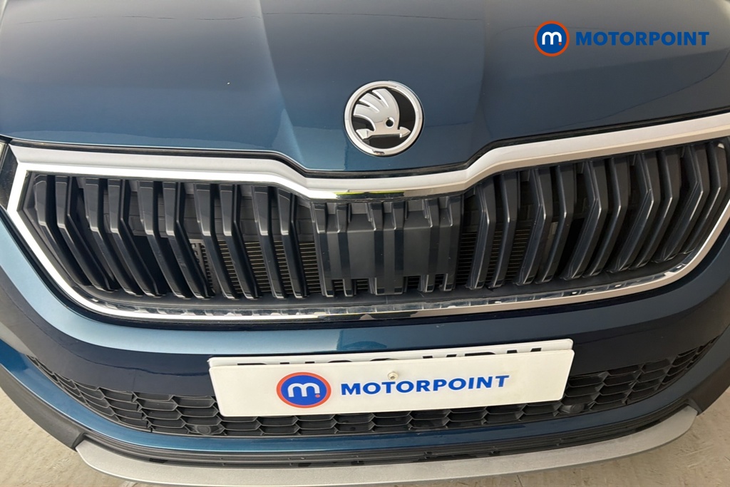 Skoda Kodiaq SE Automatic Petrol SUV - Stock Number (1649464) - 43rd supplementary image